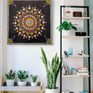 Thousand points of Light