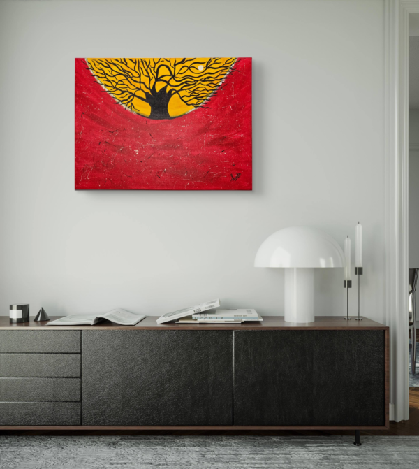 Tree of Golden Wisdom